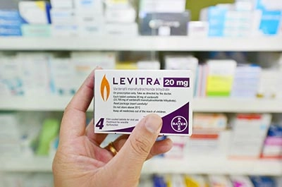 Canadian Pharmacy Levitra